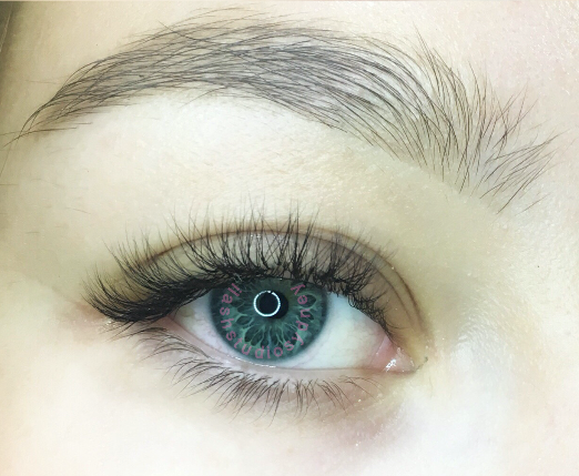 iLash Studio & Make Up